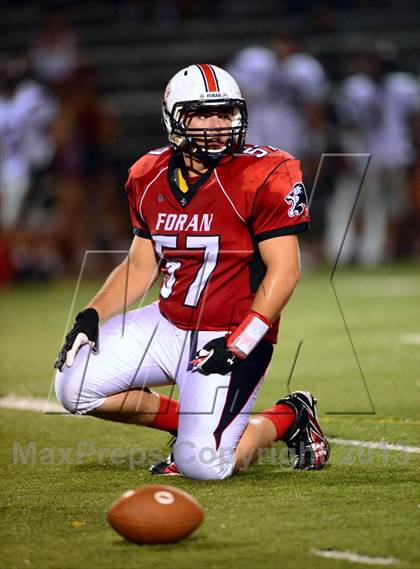 Thumbnail 3 in Warde @ Foran photogallery.