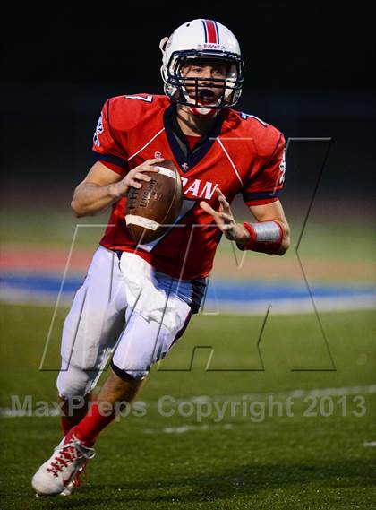 Thumbnail 1 in Warde @ Foran photogallery.