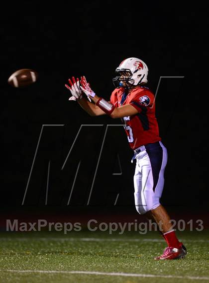 Thumbnail 3 in Warde @ Foran photogallery.