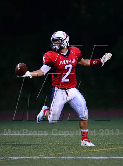 Thumbnail 2 in Warde @ Foran photogallery.