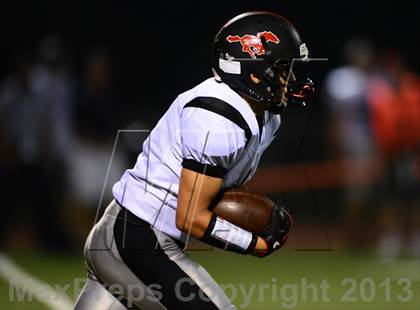 Thumbnail 1 in Warde @ Foran photogallery.