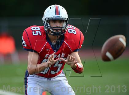 Thumbnail 1 in Warde @ Foran photogallery.