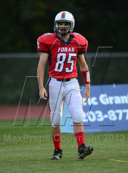 Thumbnail 1 in Warde @ Foran photogallery.