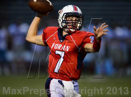 Thumbnail 3 in Warde @ Foran photogallery.