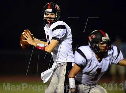 Thumbnail 3 in Warde @ Foran photogallery.