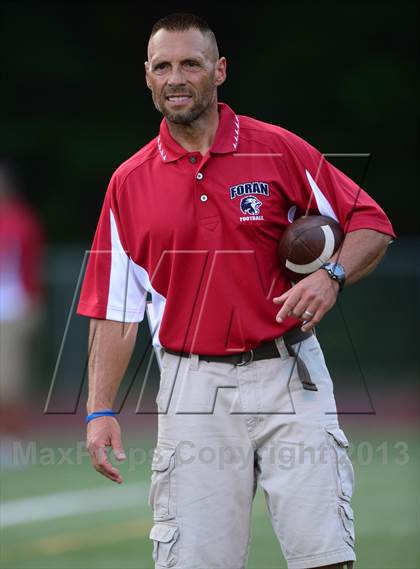 Thumbnail 2 in Warde @ Foran photogallery.