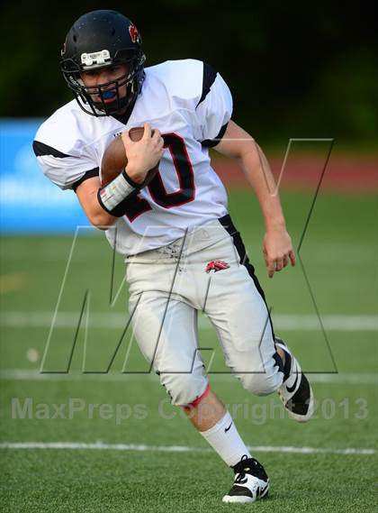 Thumbnail 2 in Warde @ Foran photogallery.