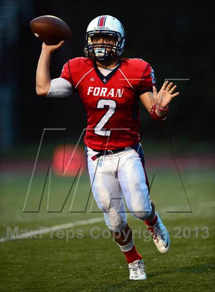 Thumbnail 3 in Warde @ Foran photogallery.
