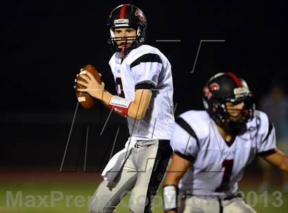 Thumbnail 2 in Warde @ Foran photogallery.