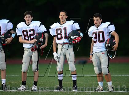 Thumbnail 3 in Warde @ Foran photogallery.