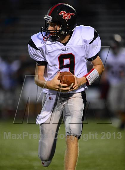 Thumbnail 3 in Warde @ Foran photogallery.