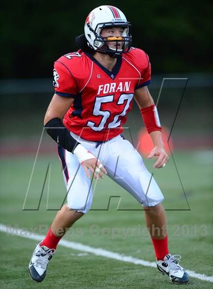 Thumbnail 2 in Warde @ Foran photogallery.