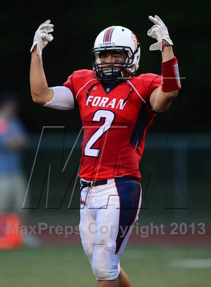 Thumbnail 3 in Warde @ Foran photogallery.