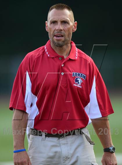 Thumbnail 3 in Warde @ Foran photogallery.