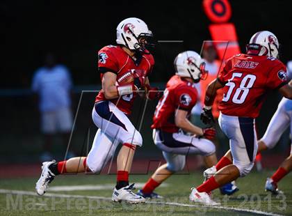 Thumbnail 3 in Warde @ Foran photogallery.