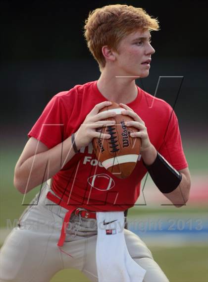 Thumbnail 1 in Warde @ Foran photogallery.