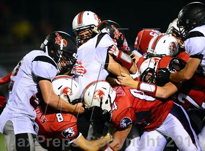 Thumbnail 3 in Warde @ Foran photogallery.