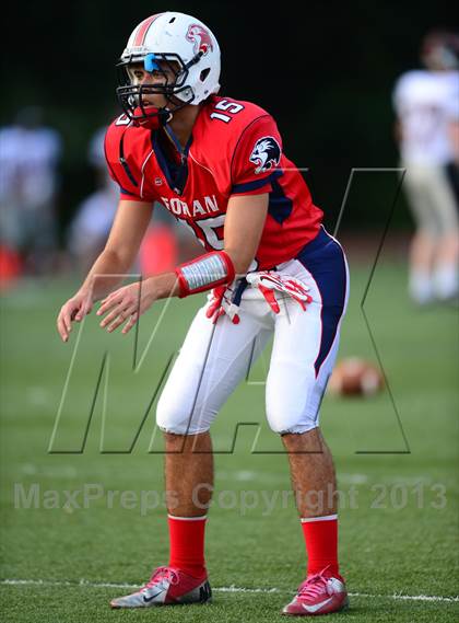 Thumbnail 2 in Warde @ Foran photogallery.