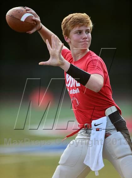 Thumbnail 3 in Warde @ Foran photogallery.