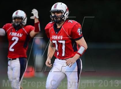 Thumbnail 1 in Warde @ Foran photogallery.