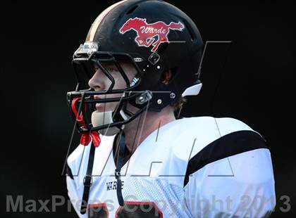 Thumbnail 2 in Warde @ Foran photogallery.