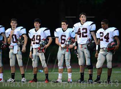Thumbnail 2 in Warde @ Foran photogallery.