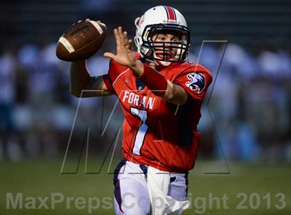 Thumbnail 2 in Warde @ Foran photogallery.
