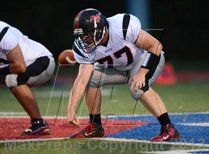 Thumbnail 2 in Warde @ Foran photogallery.