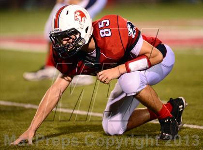 Thumbnail 1 in Warde @ Foran photogallery.