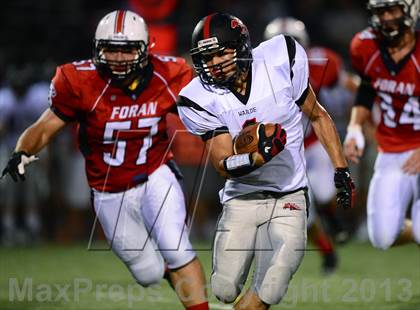 Thumbnail 3 in Warde @ Foran photogallery.