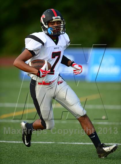 Thumbnail 3 in Warde @ Foran photogallery.