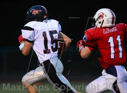 Thumbnail 2 in Warde @ Foran photogallery.