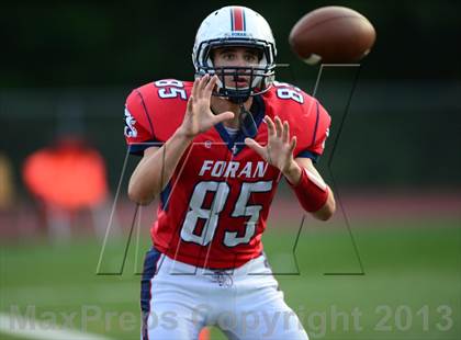 Thumbnail 2 in Warde @ Foran photogallery.
