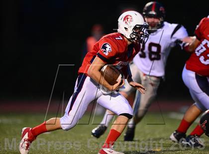 Thumbnail 1 in Warde @ Foran photogallery.