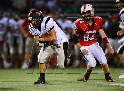 Thumbnail 2 in Warde @ Foran photogallery.
