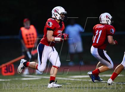 Thumbnail 2 in Warde @ Foran photogallery.