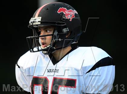 Thumbnail 2 in Warde @ Foran photogallery.