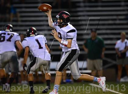 Thumbnail 2 in Warde @ Foran photogallery.