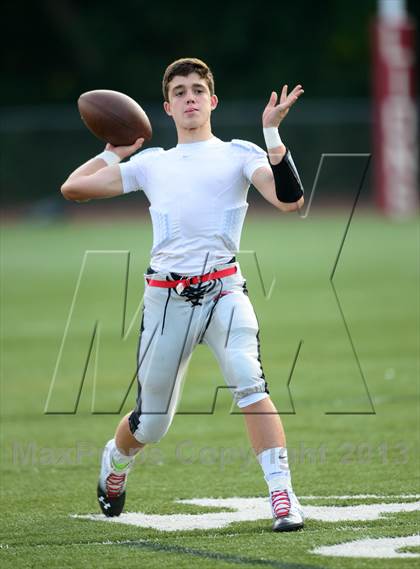 Thumbnail 3 in Warde @ Foran photogallery.