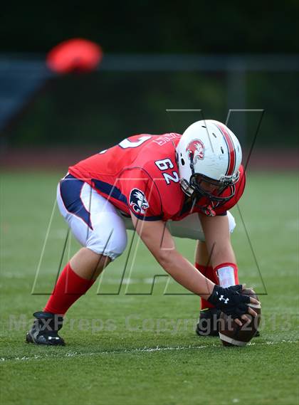 Thumbnail 3 in Warde @ Foran photogallery.