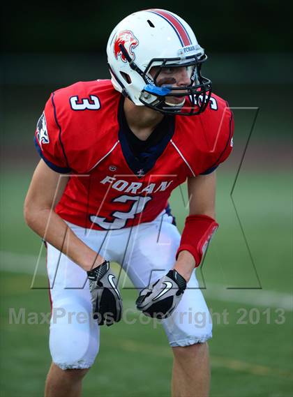 Thumbnail 1 in Warde @ Foran photogallery.
