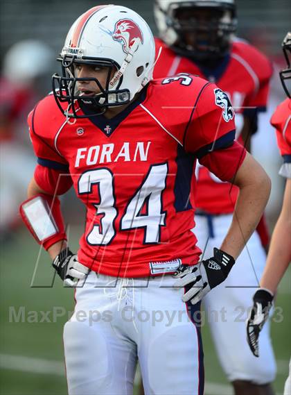 Thumbnail 2 in Warde @ Foran photogallery.