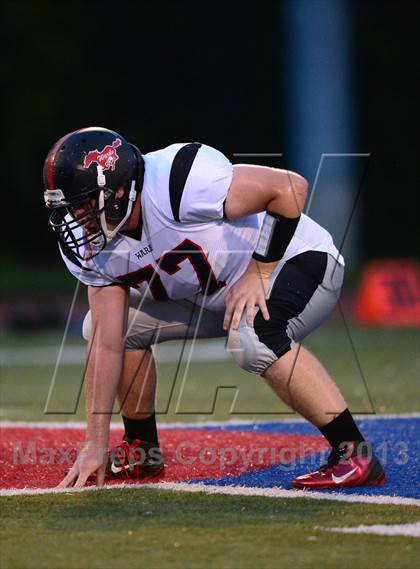 Thumbnail 3 in Warde @ Foran photogallery.