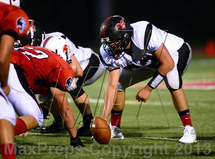 Thumbnail 2 in Warde @ Foran photogallery.