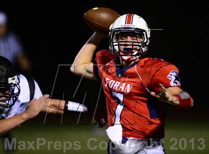 Thumbnail 1 in Warde @ Foran photogallery.