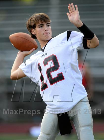 Thumbnail 1 in Warde @ Foran photogallery.