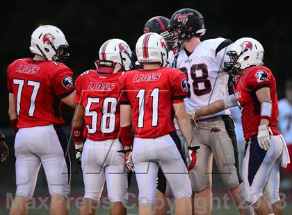 Thumbnail 1 in Warde @ Foran photogallery.