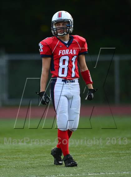 Thumbnail 2 in Warde @ Foran photogallery.