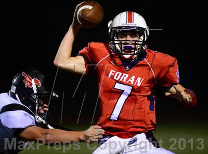 Thumbnail 2 in Warde @ Foran photogallery.