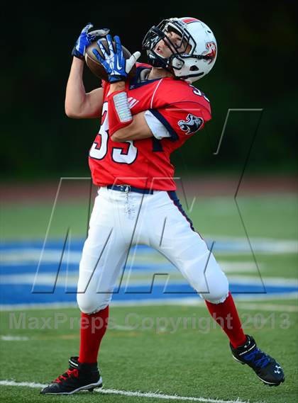Thumbnail 2 in Warde @ Foran photogallery.